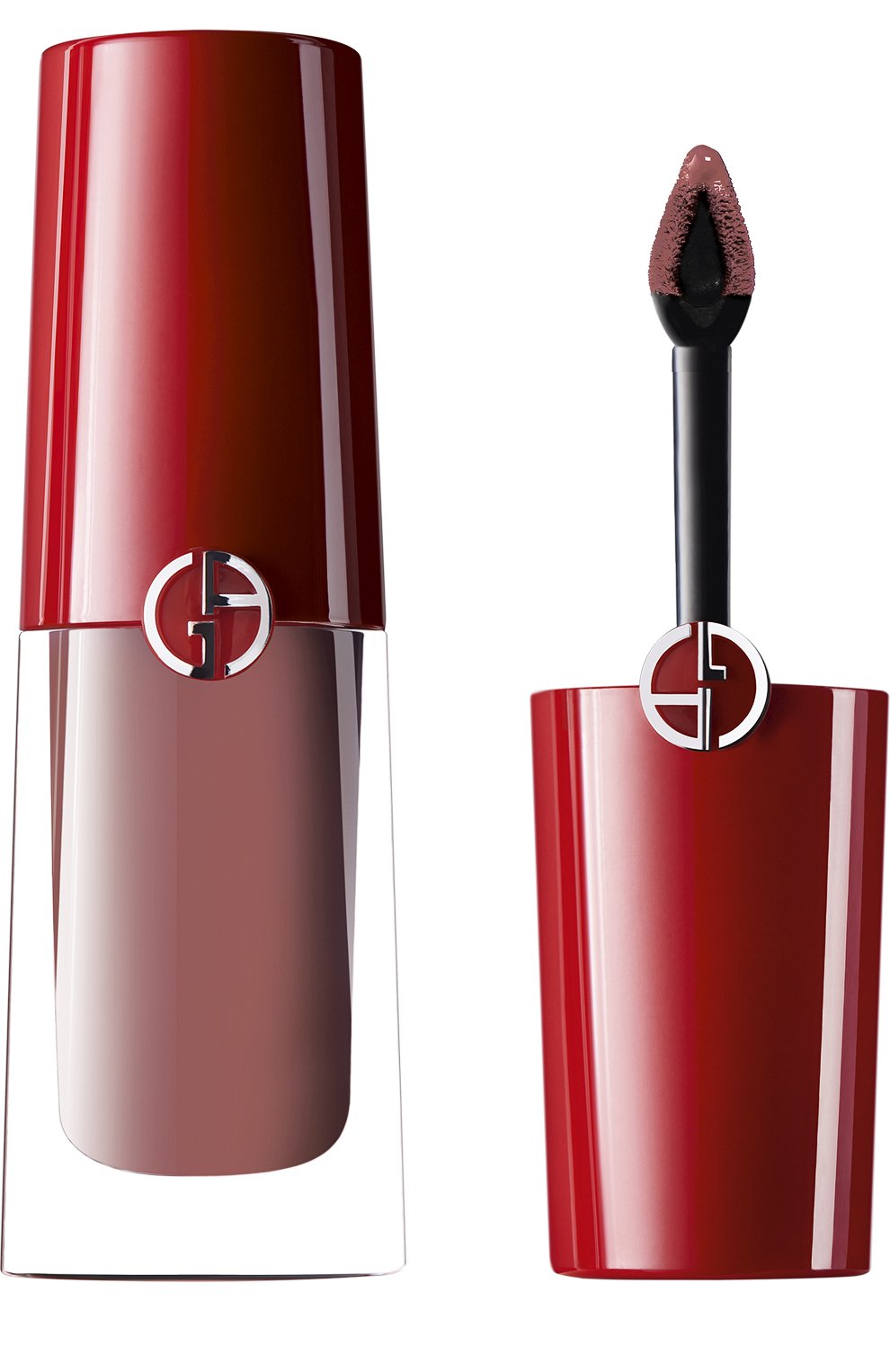 Стойкий матовый блеск для губ lip magnet, оттенок 508 GIORGIO ARMANI, арт. 3614271702845, фото 1