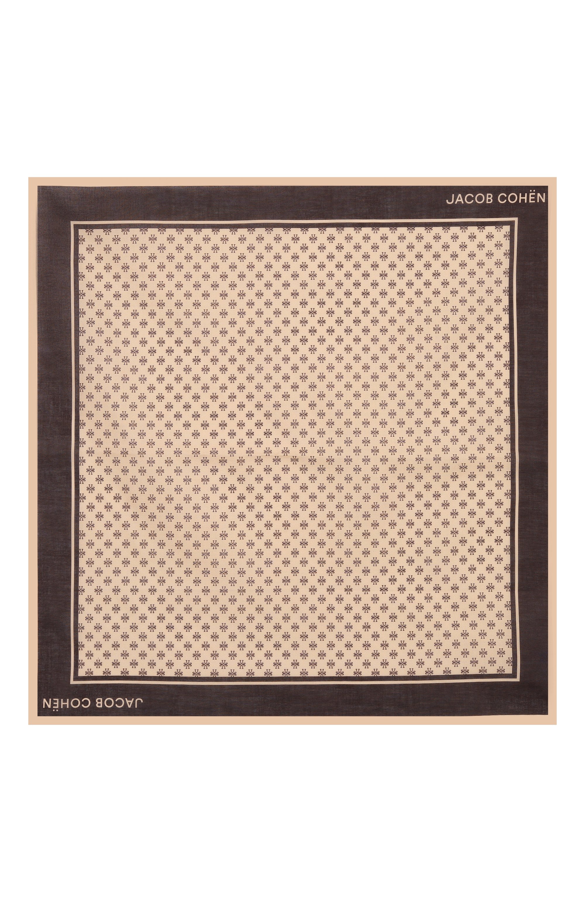 Джинсы edo JACOB COHEN, арт. JUM_QM031 075 T780A R2, фото 8