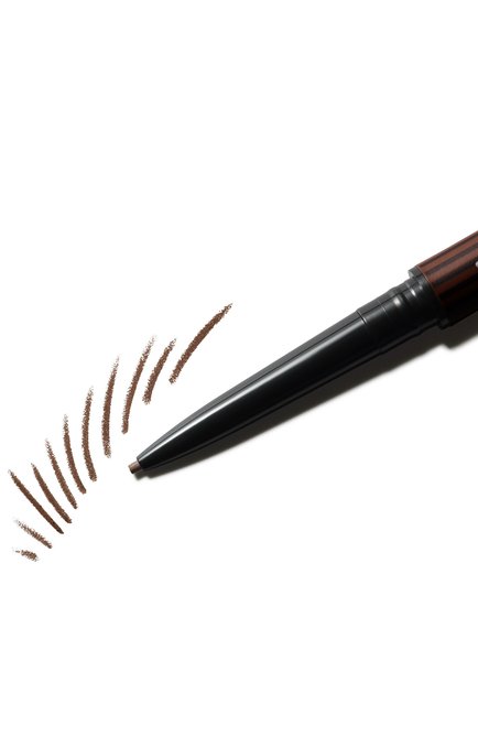 Карандаш для бровей pro brow definer, оттенок brunette (0,03g) MAC  цвета, арт. STX3-01 | Фото 2 (Нос: Не проставлено; Региональные ограничения белый список (Axapta Mercury): Не проставлено)