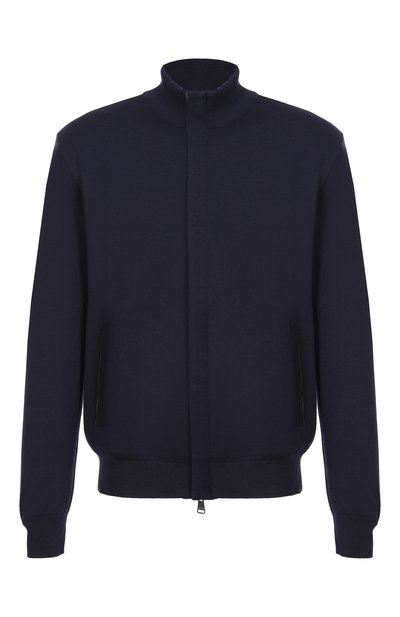 Мужской шерстяной кардиган PAUL&SHARK, арт. 26411717