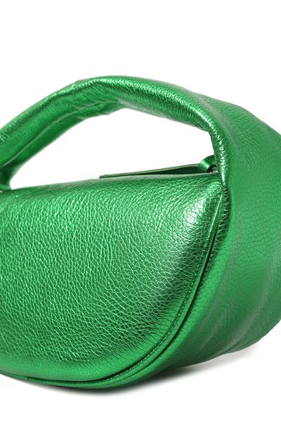 Сумка cush BY FAR, арт. 22FWCSHSCNMEGMED, фото 3