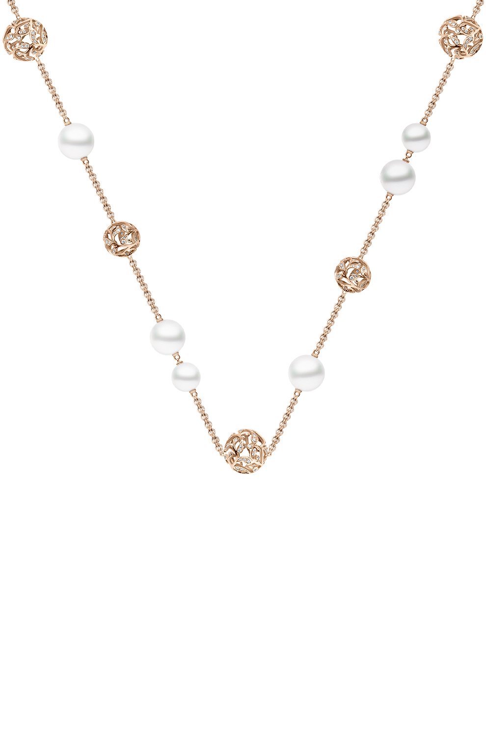 Колье UTOPIA, арт. BL4RB02, фото 1