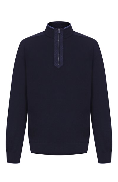 Мужской шерстяной джемпер PAUL&SHARK, арт. 15311138/3XL