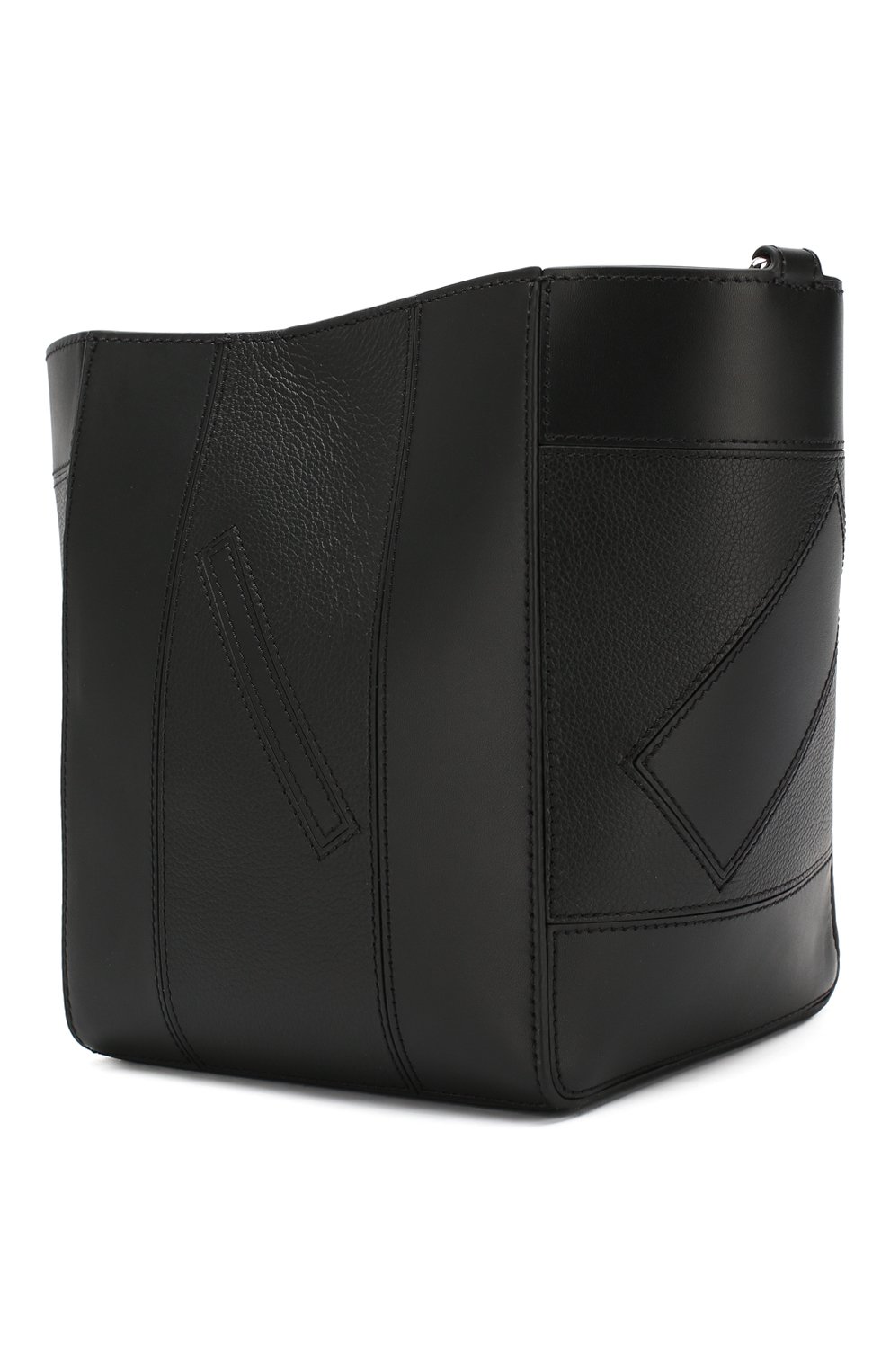 Сумка-тоут kube mini KENZO, арт. F962SA901L13, фото 3