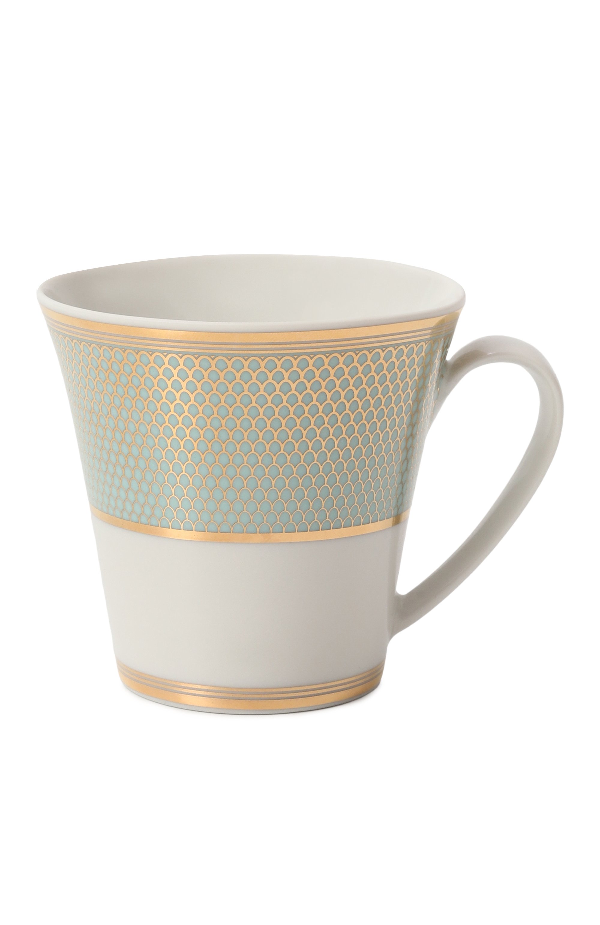 Набор из шести чайных чашек с блюдцами ocean STEFANO RICCI голубого цвета по цене 389000 руб., арт. 0TT002/0CEAN/6, фото 3 Набор из шести чайных чашек с блюдцами ocean STEFANO RICCI, арт. 0TT002/0CEAN/6, фото 3