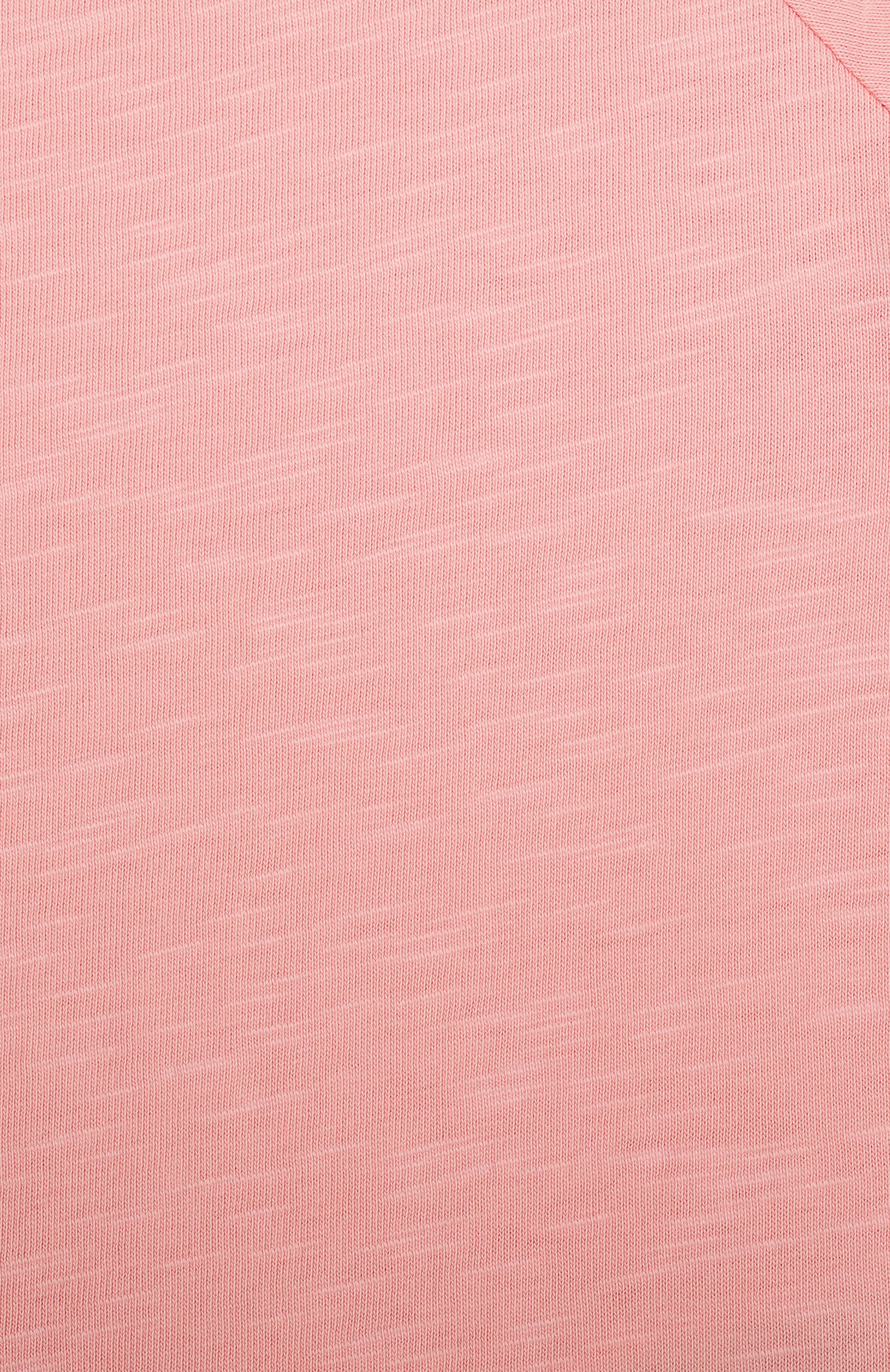 Хлопковая футболка BABYBU, арт. BI-D1036S235G, фото 3