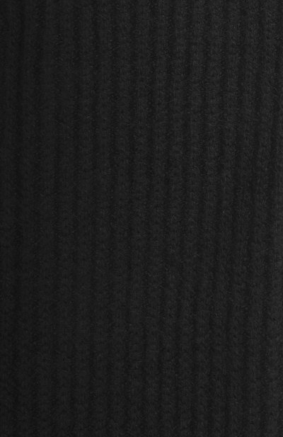 Кашемировый капор ALLUDE, арт. 255/11243, фото 3