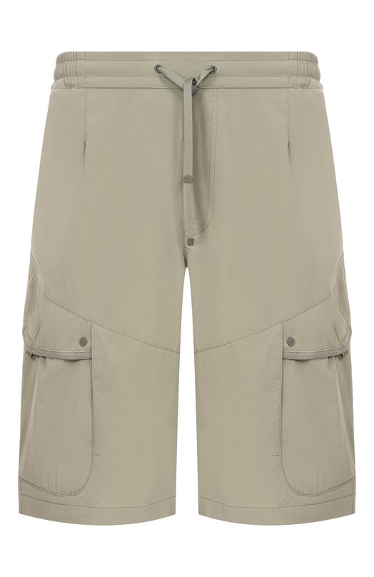 Шорты Parajumpers 26SM-PM PAT U06 Хаки 26SM-PM PAT U06