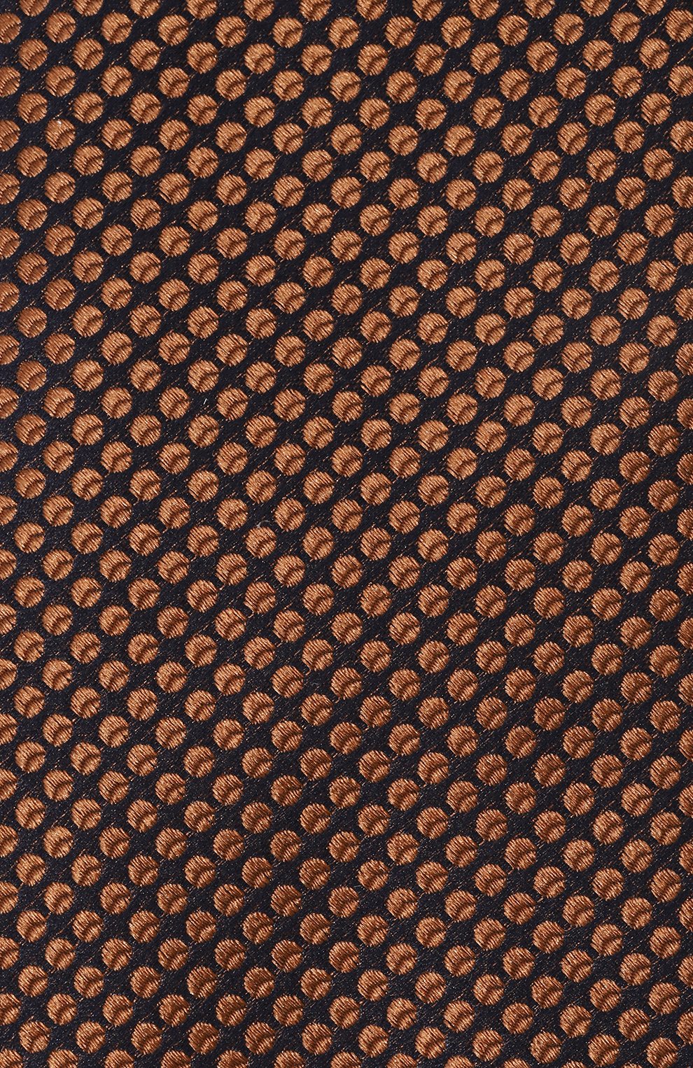 Шелковый галстук STEFANO RICCI, арт. CCX/50033, фото 4