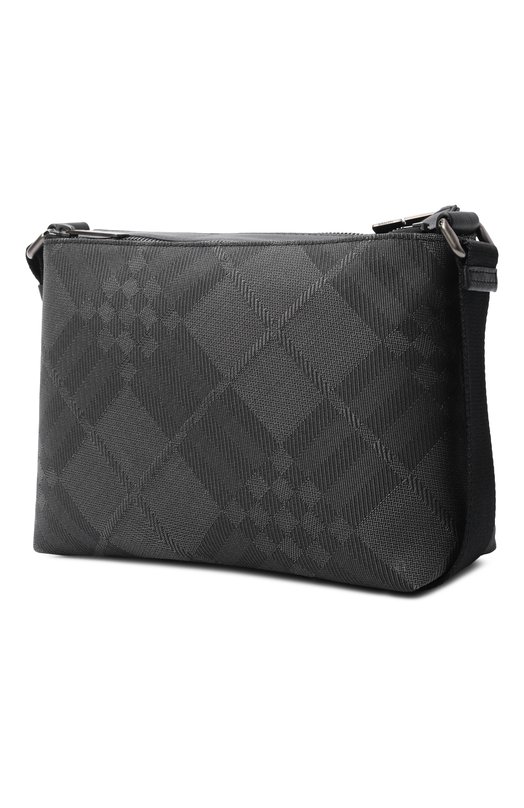 Сумка Chester Burberry 8119588 Чёрный  8119588 Фото 3