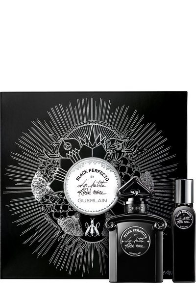Женский набор: парфюмерная вода + спрей для сумочки (15+50ml) GUERLAIN, арт. G013382