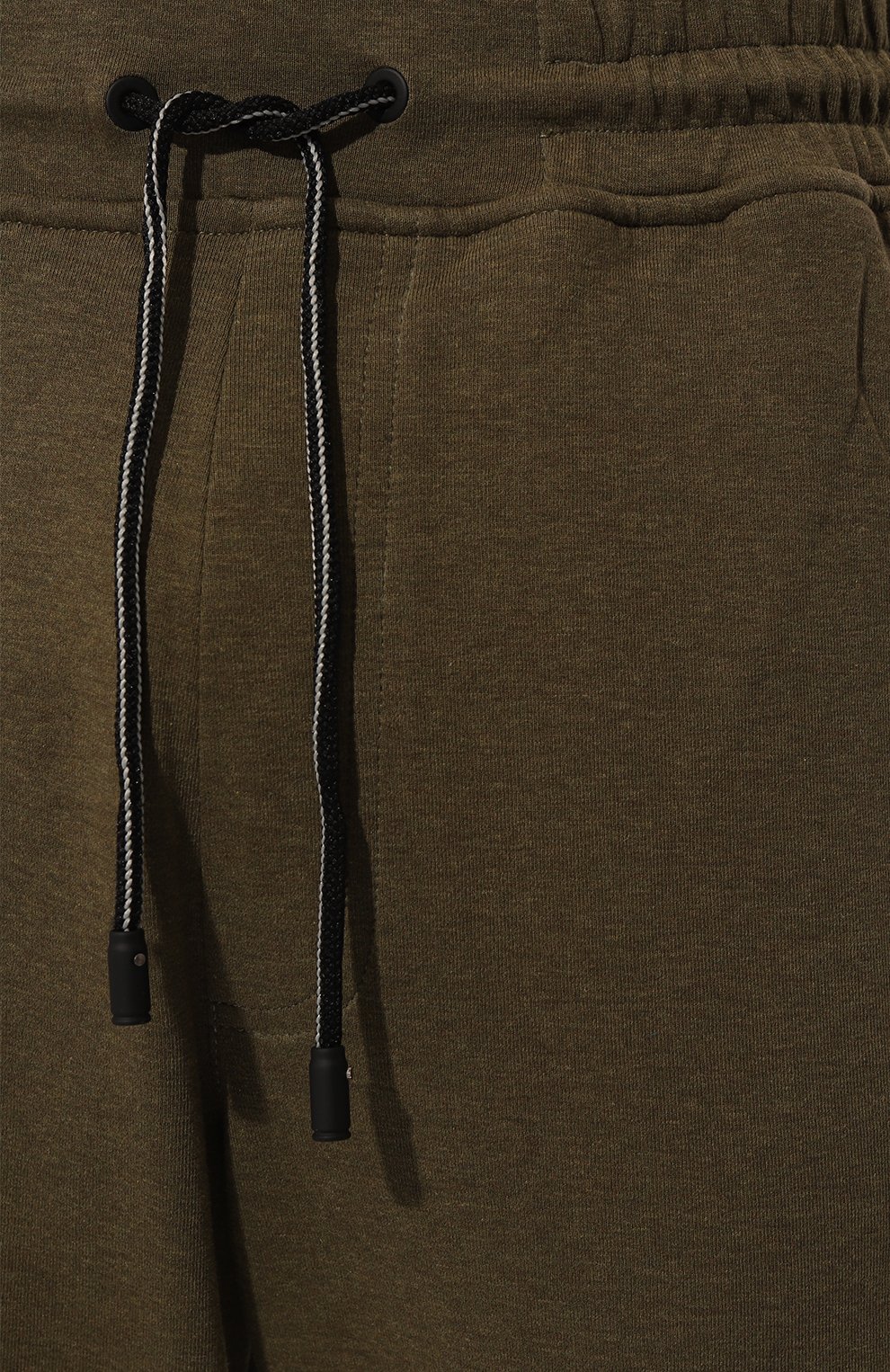 Хлопковые брюки CROW’S EYE, арт. L.E.54, фото 5