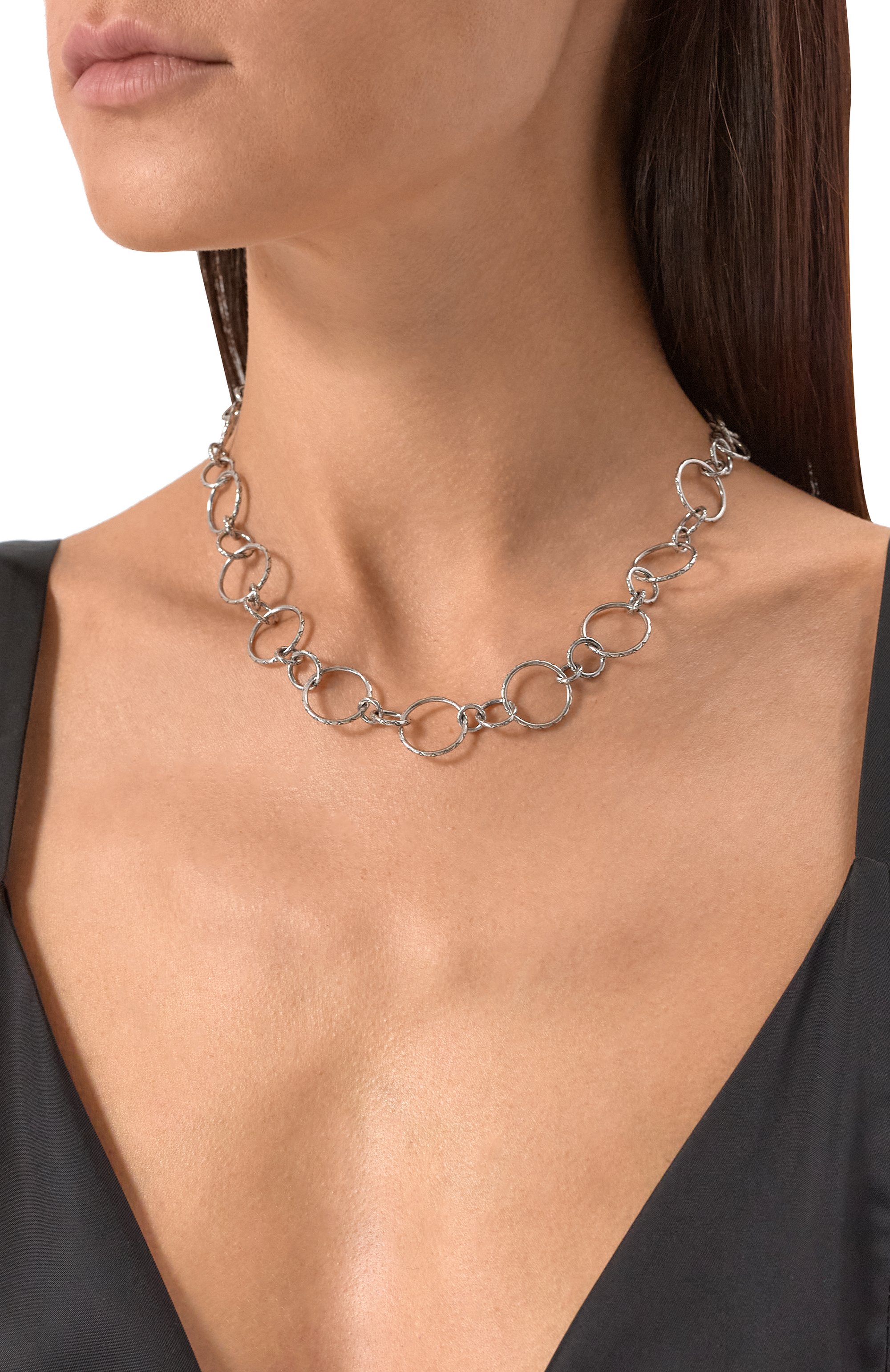 Ожерелье властелин колец MIDGARD PARIS, арт. 5861 S, фото 2