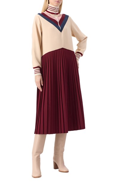 Платье LOOM BY RODINA, арт. LBR-OLMPB, фото 3