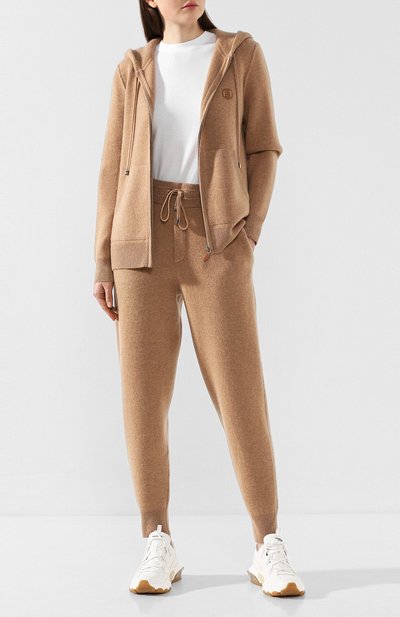 Кашемировый кардиган BURBERRY, арт. 8025222, фото 2