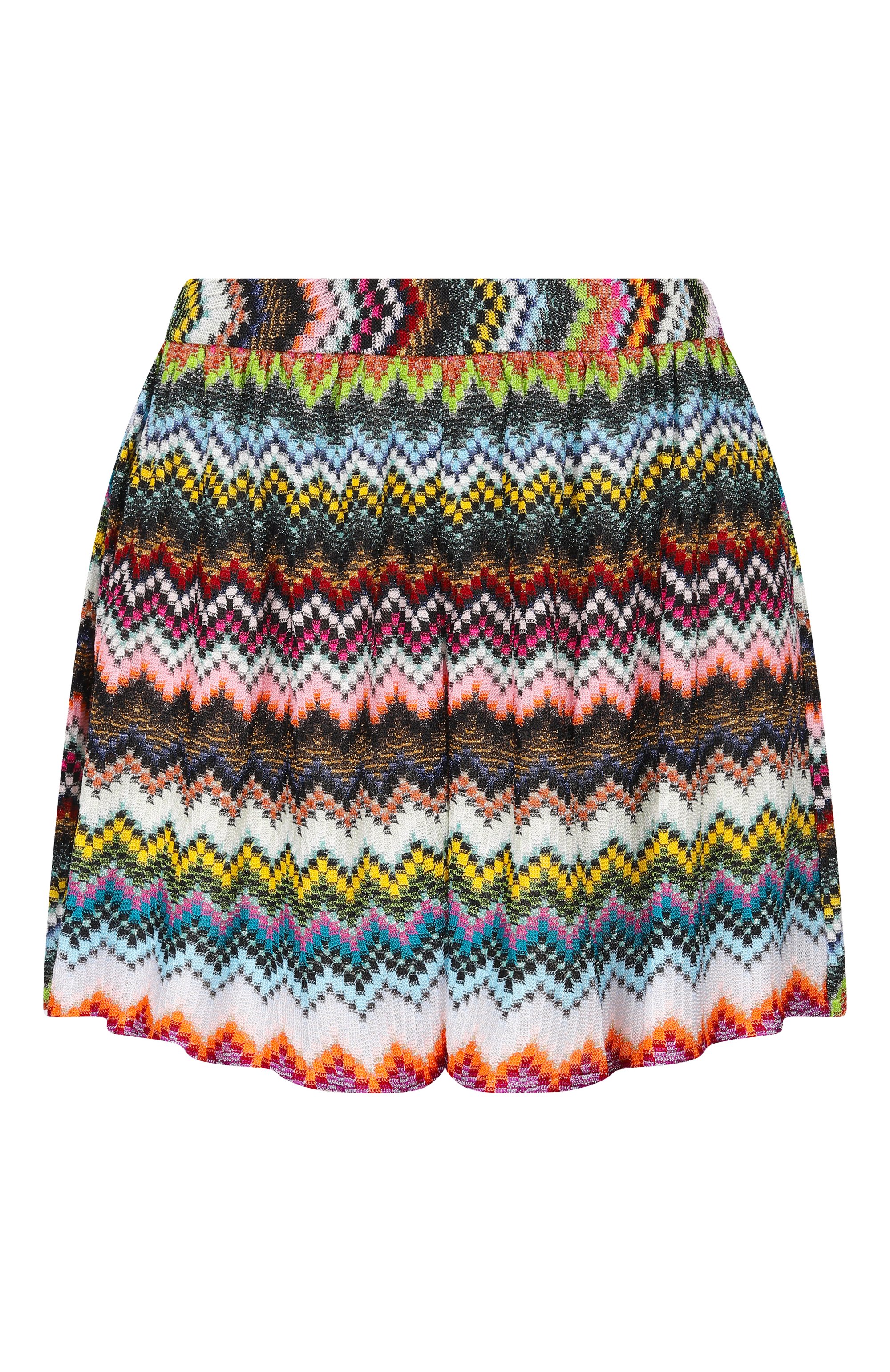 Шорты из вискозы MISSONI, арт. MC22SI00/BR014F, фото 1