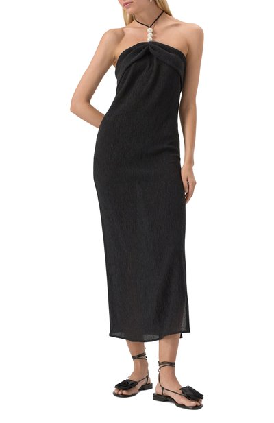 Кожаные сандалии MAGDA BUTRYM, арт. 521523, фото 2