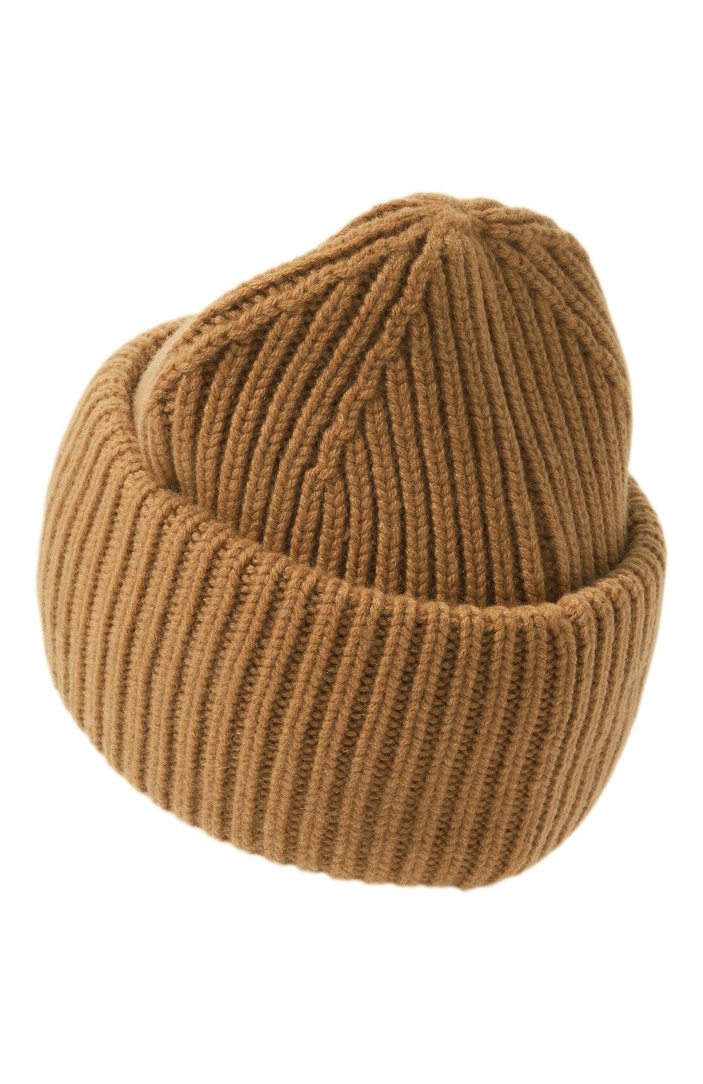 Кашемировая шапка YVES SALOMON, арт. 23WAA523XXMACA, фото 3