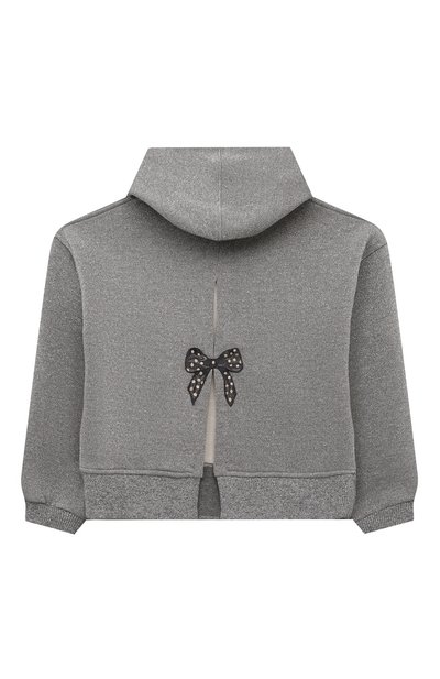 Комплект из худи и брюк MONNALISA, арт. 19D500RU, фото 3