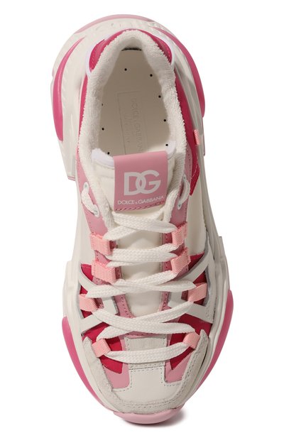 Кроссовки DOLCE & GABBANA, арт. DA5118/AA399/29-36, фото 4