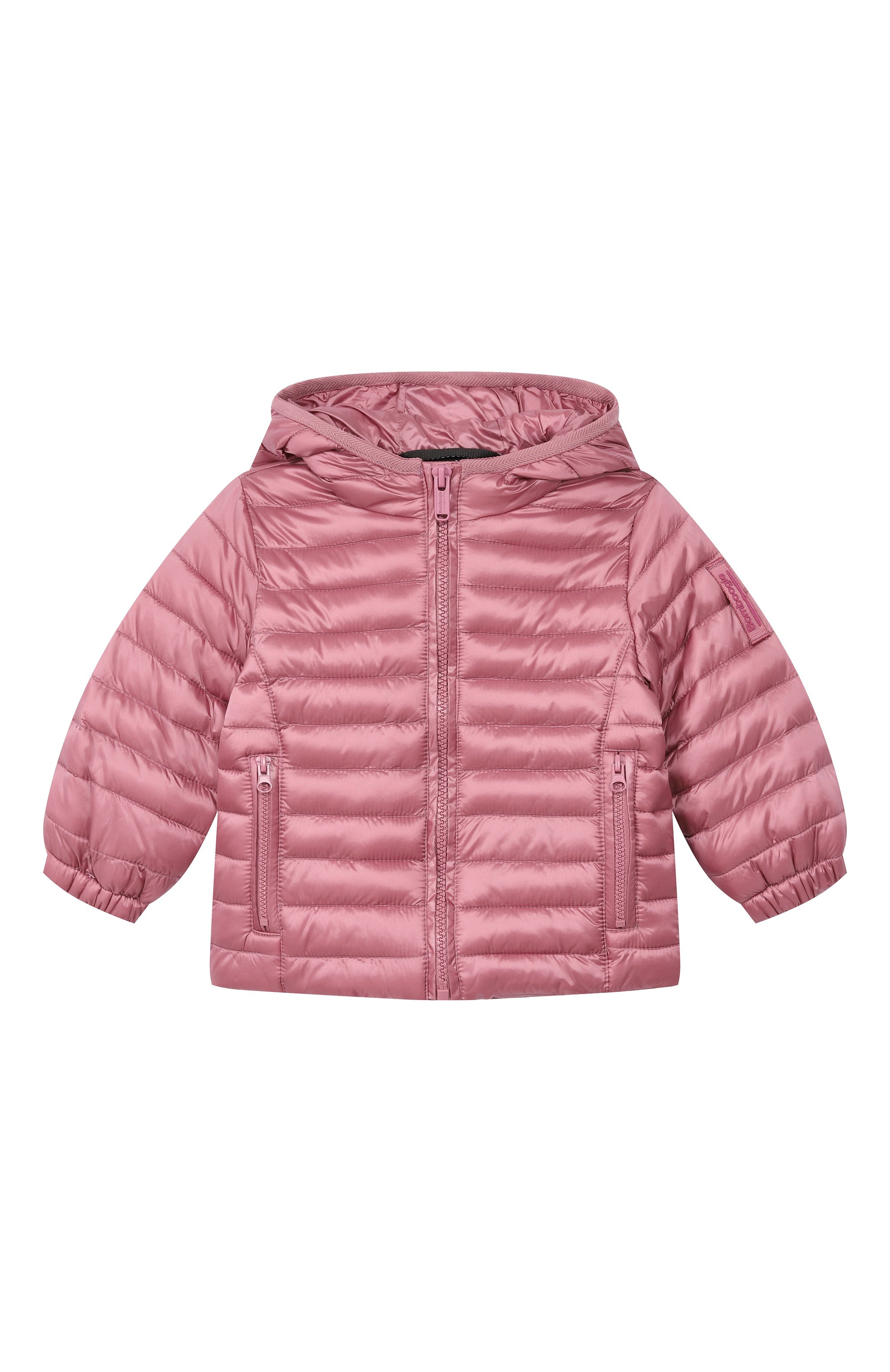 Утепленная куртка BOMBOOGIE, арт. JB8541/DLC6, фото 1