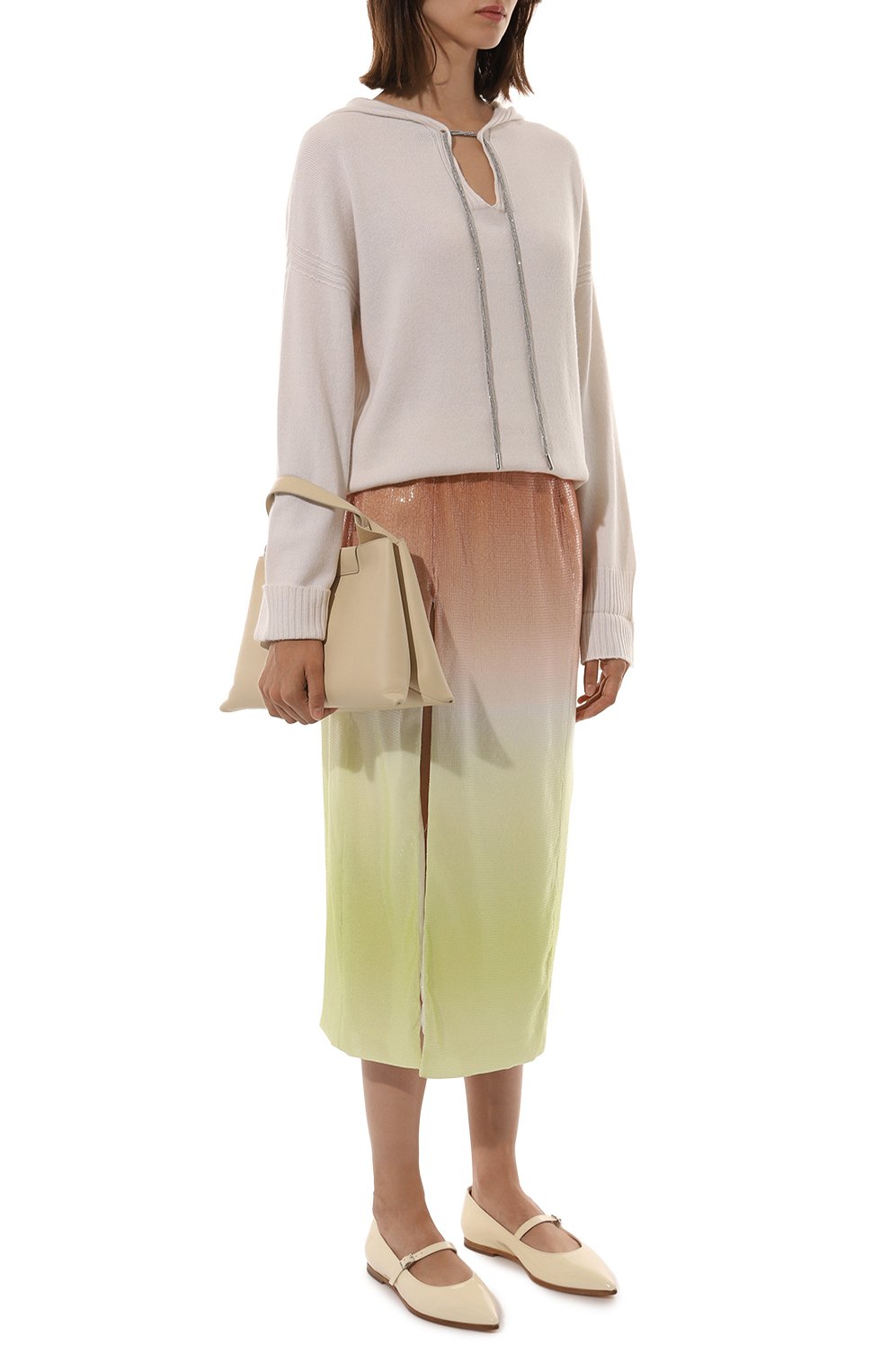 Пуловер D.EXTERIOR, арт. 57040, фото 2