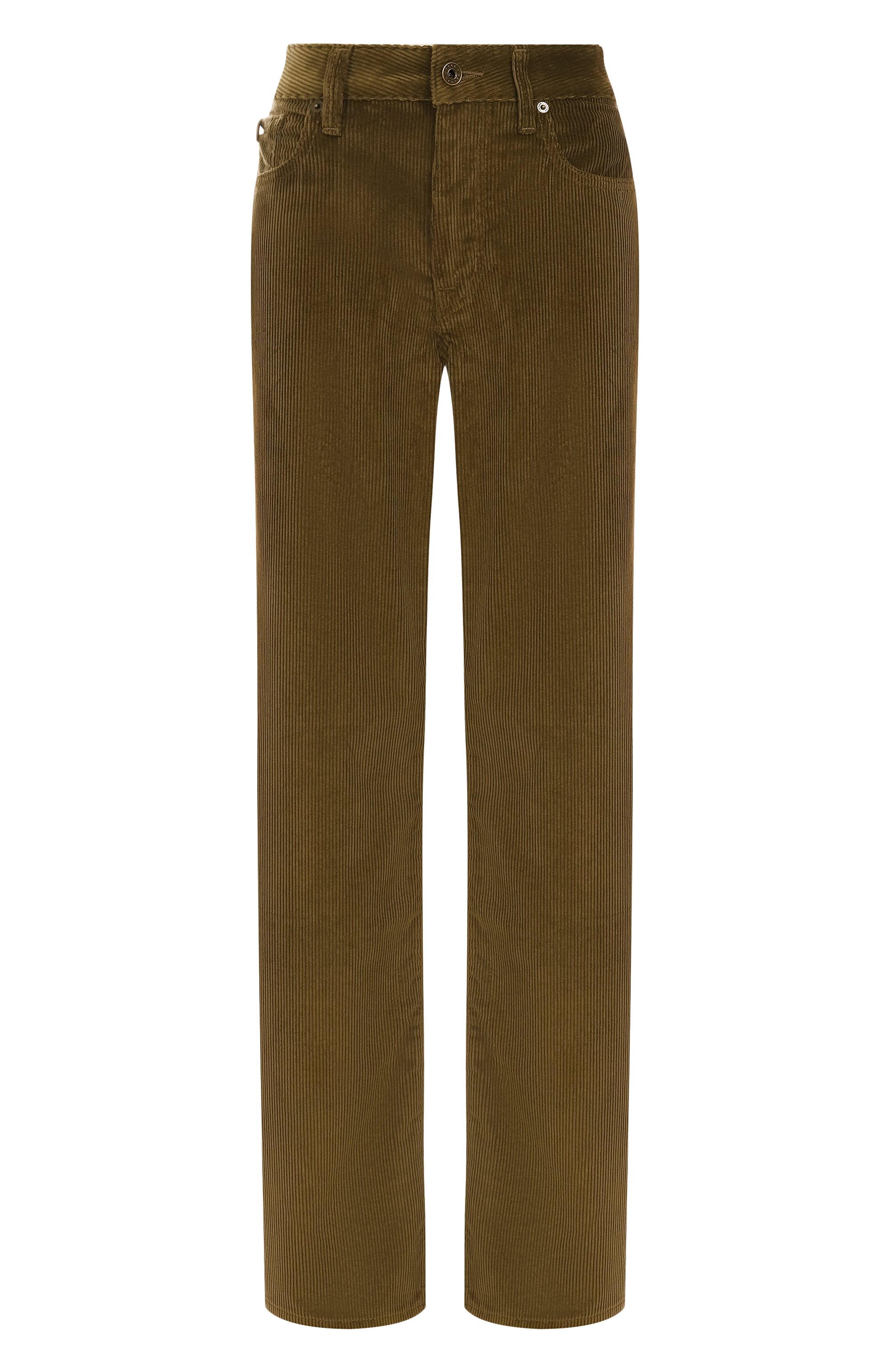 Вельветовые брюки JACOB COHEN, арт. 25I P/JDM_Q0016 001 T816A RW, фото 1