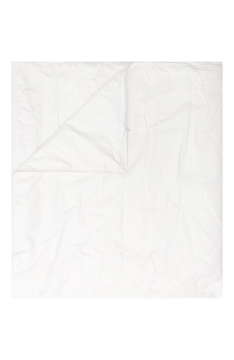 Одеяло из хлопка и шелка villa light FRETTE, арт. F0A191 F3500 240B, фото 1