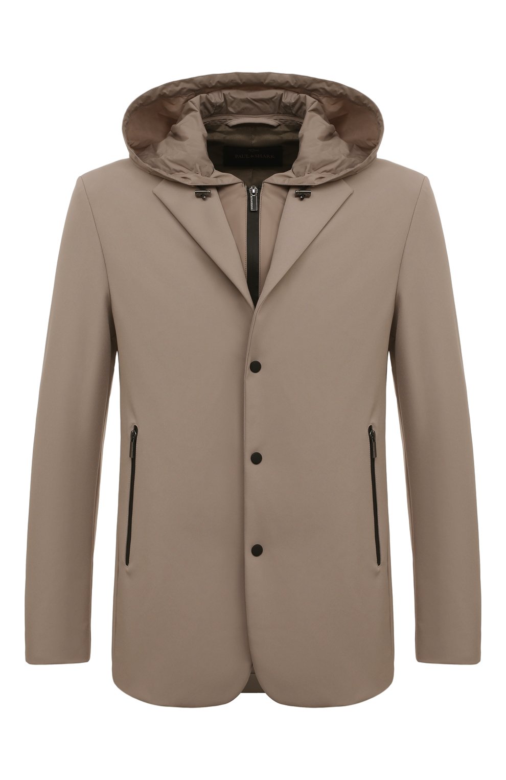 Куртка PAUL&SHARK, арт. 14312705, фото 1