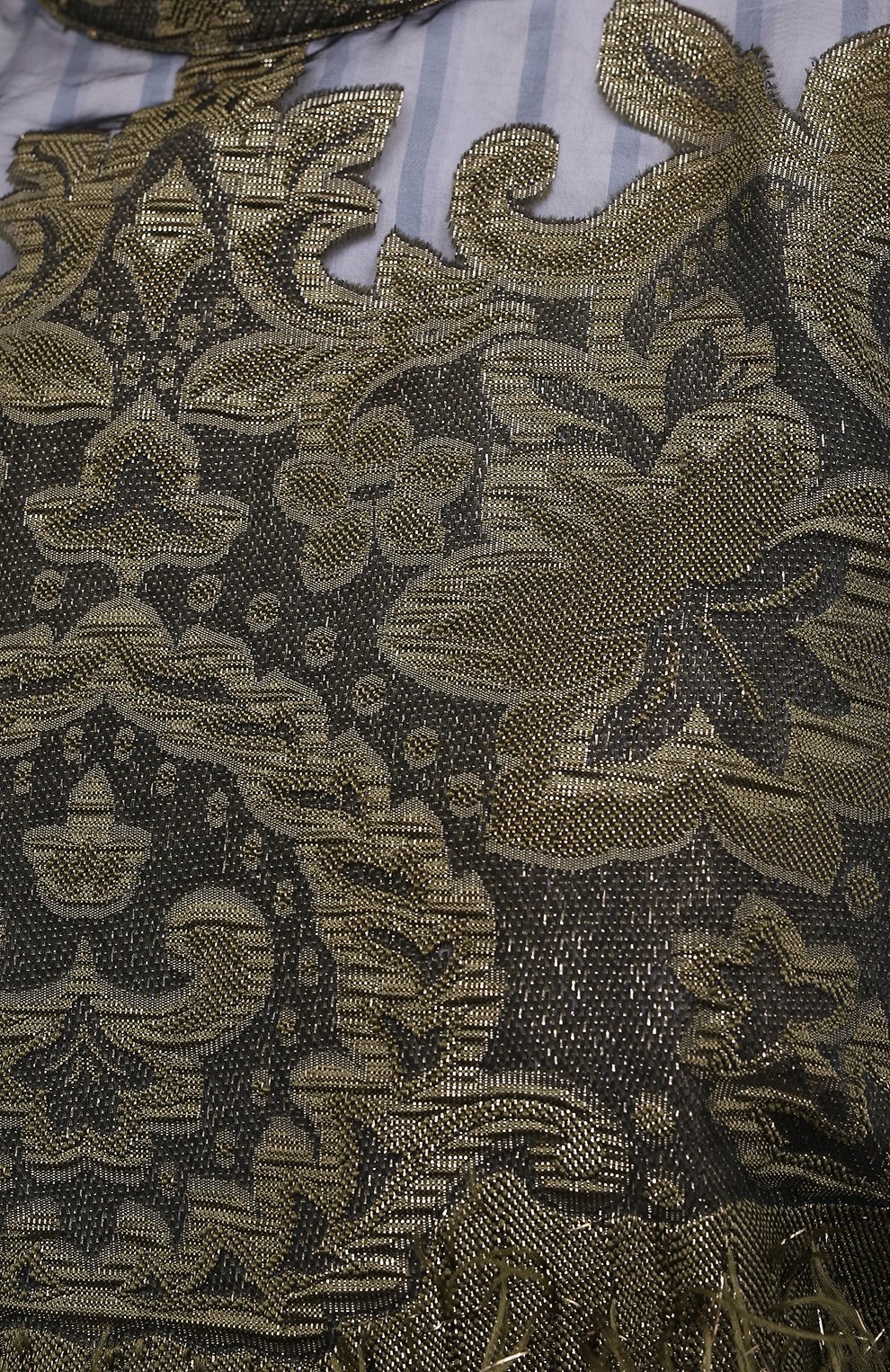 Платье GANNI, арт. F5041, фото 5