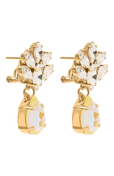 Серьги ANTON HEUNIS, арт. WF3.80, фото 3