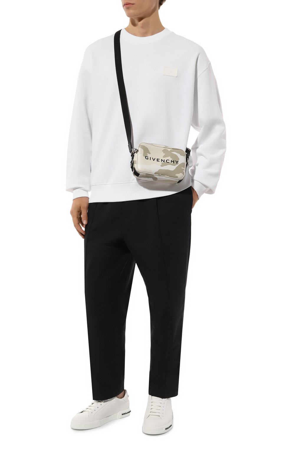 Сумка g-esentials GIVENCHY, арт. BKU02XK1LV, фото 7