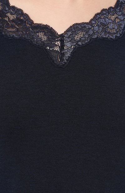 Сорочка из вискозы HANRO, арт. 074950, фото 5