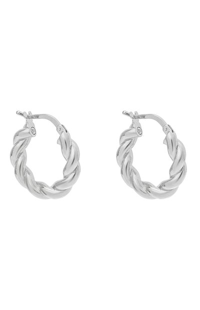 Серьги BOTTEGA VENETA, арт. 657442/V5070, фото 3