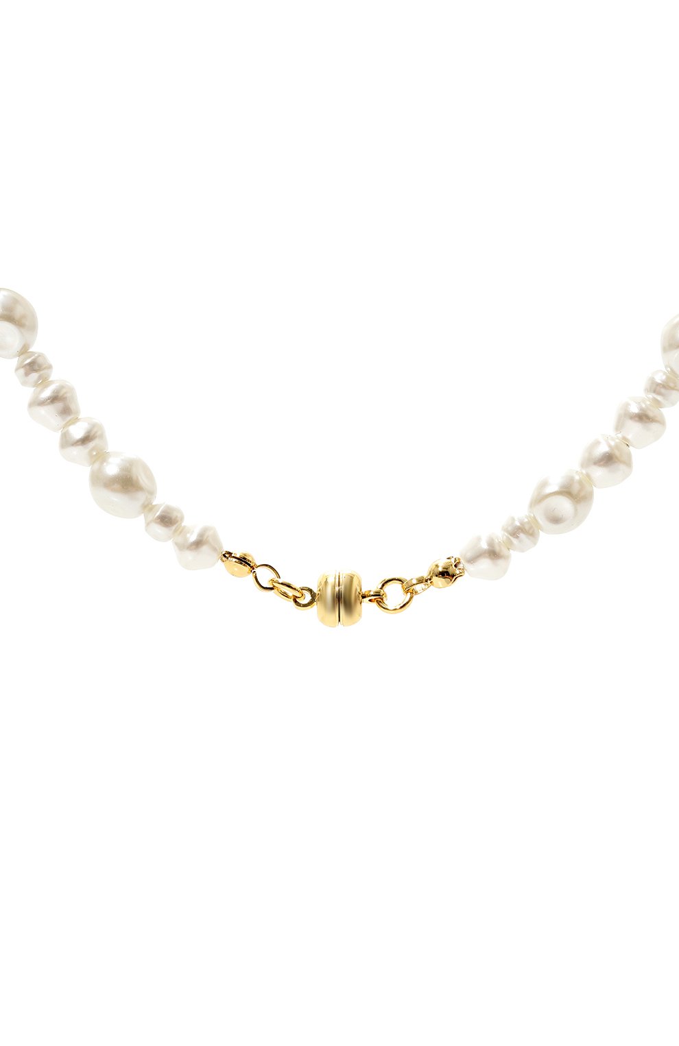 Колье LUV AJ, арт. SP24-N-EPSN-G, фото 4