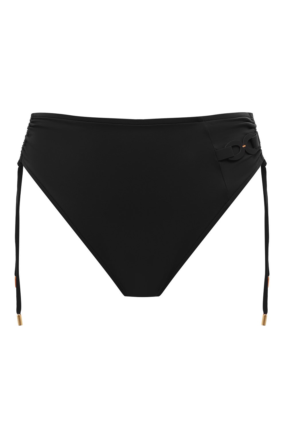 Плавки-бикини LISE CHARMEL черного цвета по цене 15620 руб., арт. ABB0671, фото 1 Плавки-бикини LISE CHARMEL, арт. ABB0671, фото 1