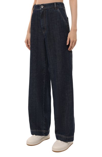 Джинсы WEEKEND MAX MARA, арт. DAVINA, фото 3