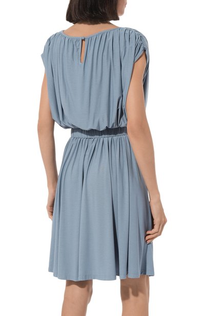 Платье из вискозы ELLYME, арт. 18005, фото 4