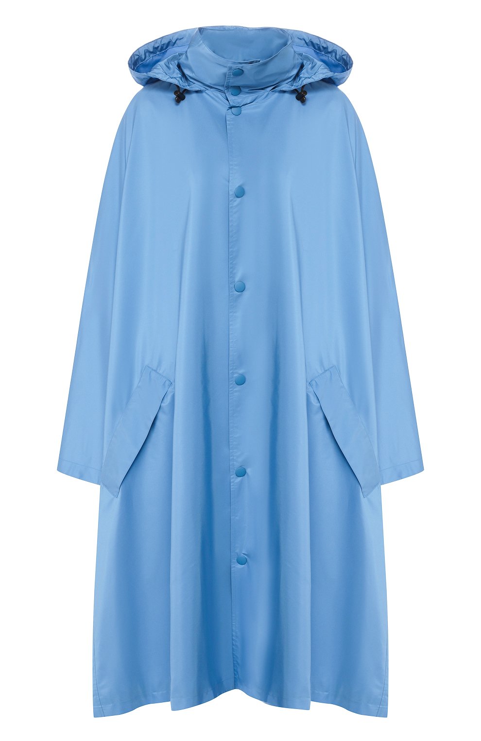 Плащ с капюшоном BALENCIAGA, арт. 571267/TYD36, фото 1