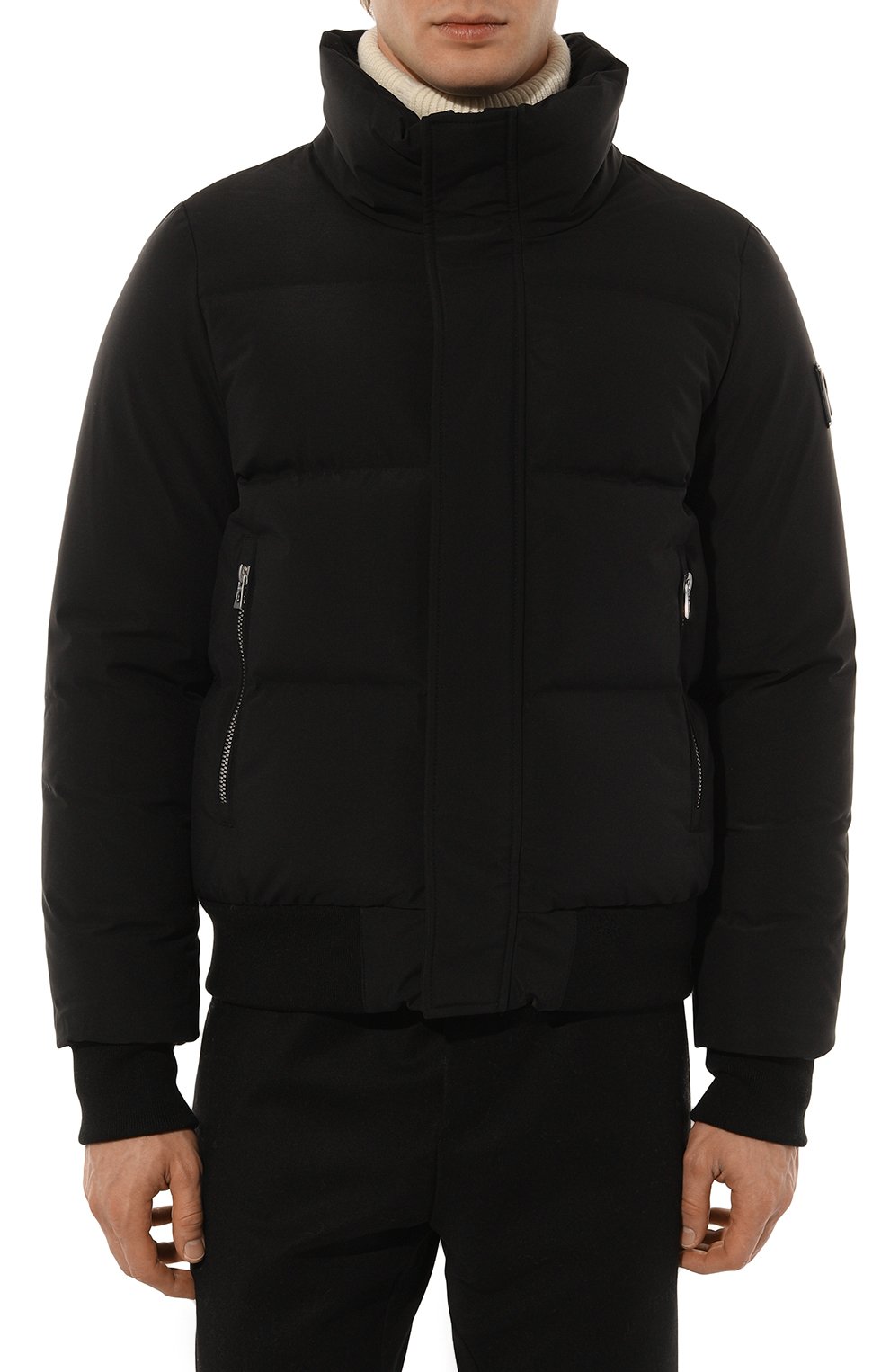 Пуховый бомбер RUDSAK, арт. 9123513/J0RDY, фото 7