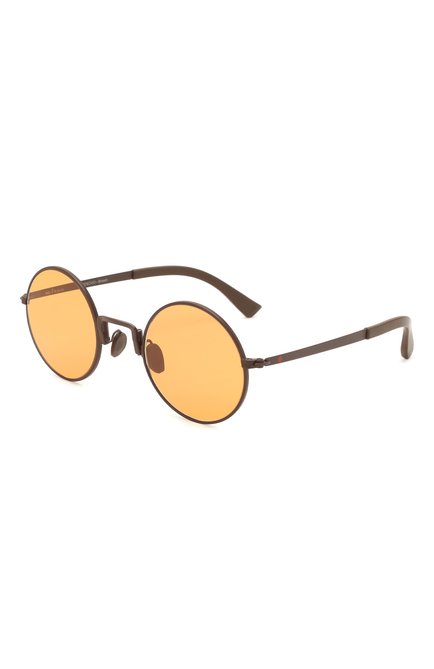 Мужские солнцезащитные очки KITON, арт. U0C00101/00R