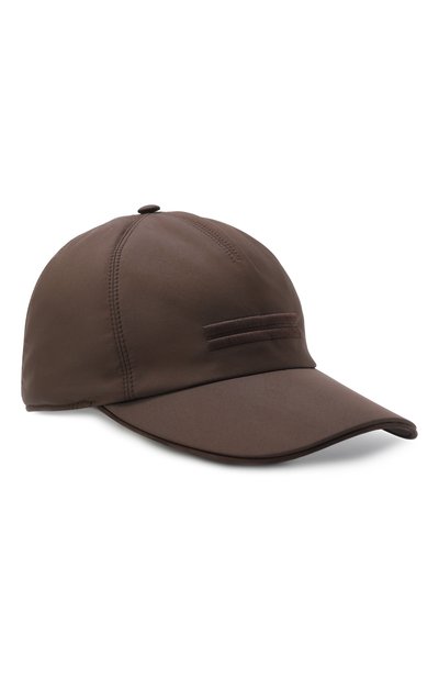 Мужская бейсболка ZEGNA, арт. B8C/Z8I00HA8