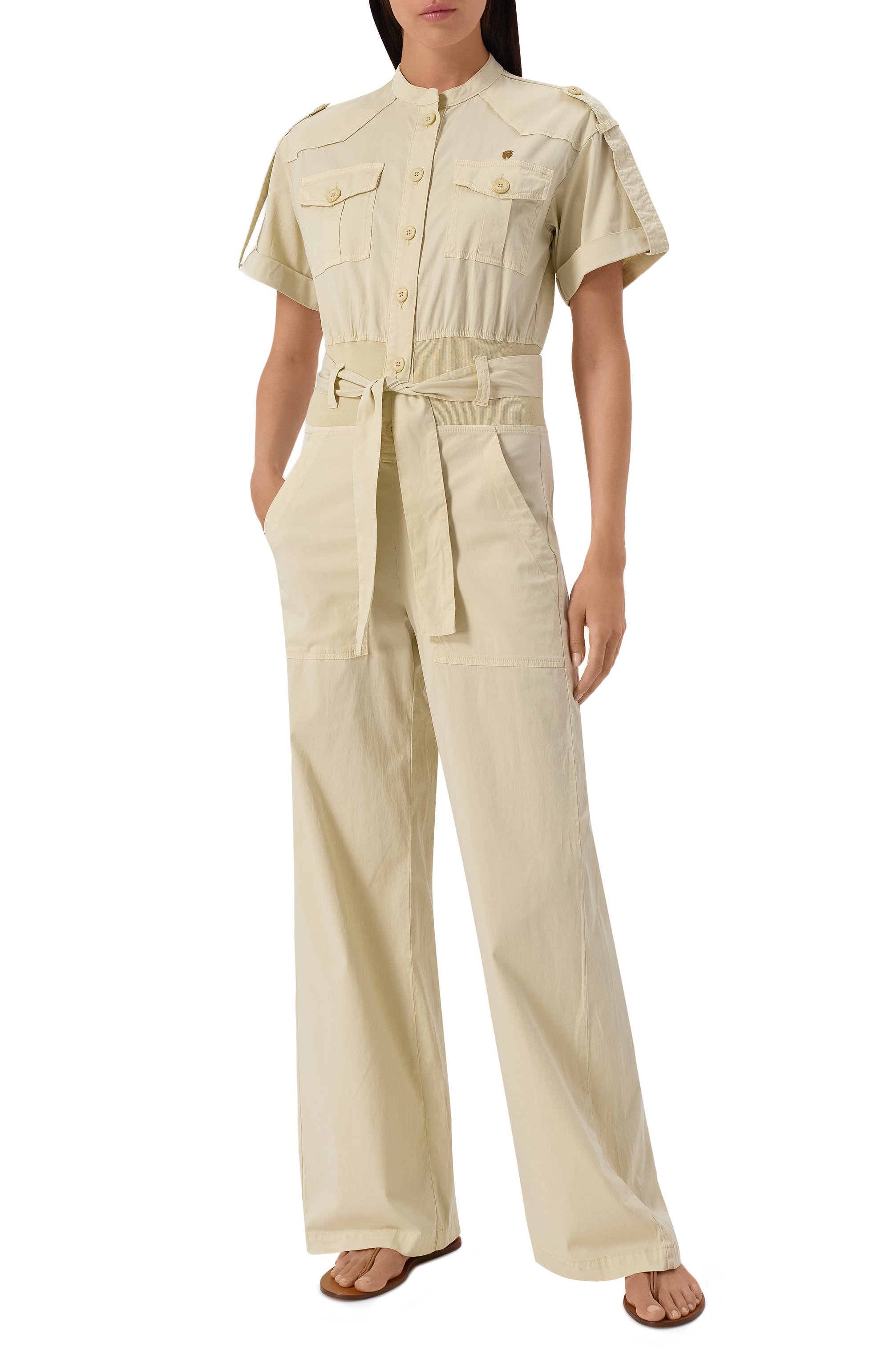 Комбинезон AERONAUTICA MILITARE, арт. 251TU141DCT3514, фото 3