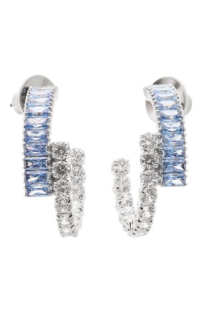 Женские серьги matrix SWAROVSKI, арт. 5722459