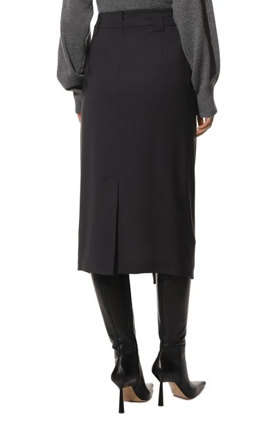 Шерстяная юбка WINDSOR, арт. 52 DR103 10014929, фото 4