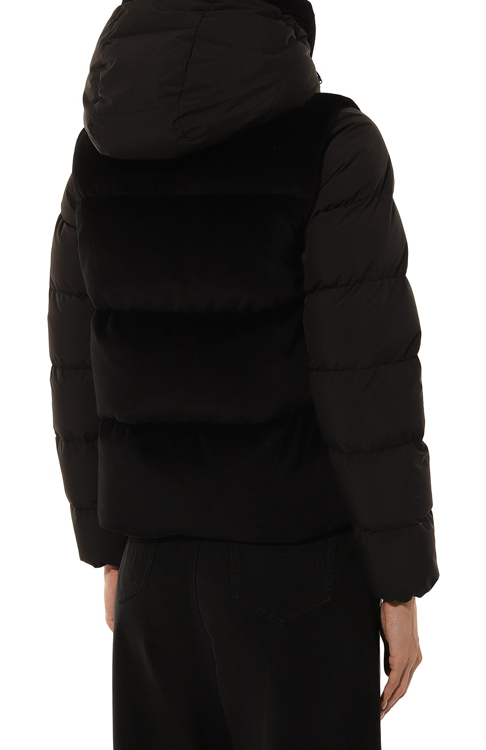 Пуховик lavy MOORER, арт. VAL-EV_SET, фото 4