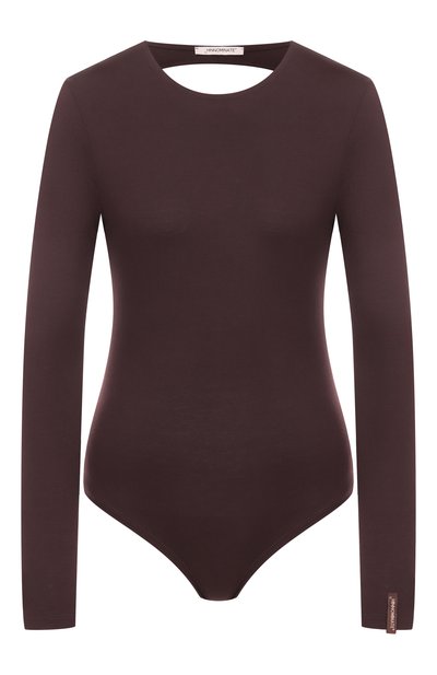 Женское боди из вискозы HINNOMINATE, арт. HMABW02037