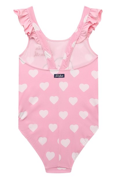 Слитный купальник MC2 SAINT BARTH, арт. STBK CAR0L/CAR0001, фото 2