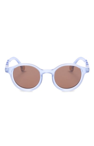 Солнцезащитные очки kids oval OLIVIO & CO, арт. ES202-M-B, фото 2