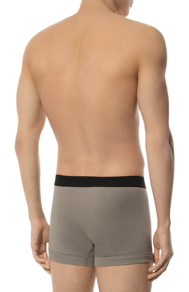 Хлопковые боксеры TOM FORD, арт. T4LC3104/034, фото 1
